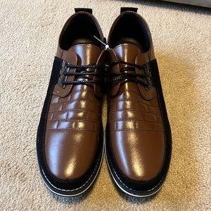 Gatsby men’s shoes